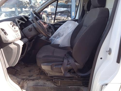 Front wiper motor FIAT TALENTO Van (296_) 2.0 EcoJet | BP24363723M29  - Image 17
