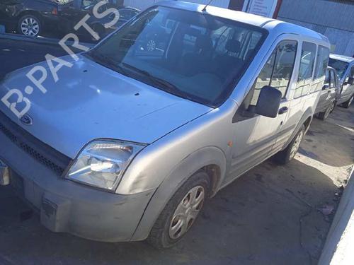 Front bumper FORD TRANSIT CONNECT (P65_, P70_, P80_) 1.8 TDCi | BP9518477C7 