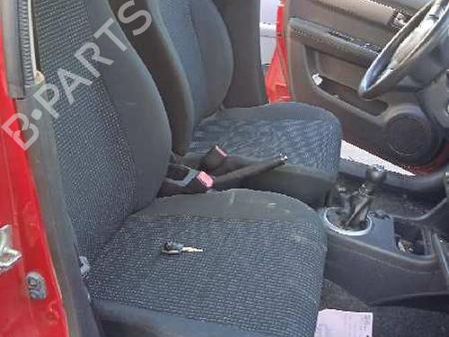 Driver airbag SUZUKI SWIFT III (MZ, EZ) 1.3 (RS413, ZC11S) | BP9300709C9 