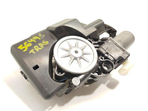 Used Tailgate lock TOYOTA RAV 4 V (_A5_, _H5_) 2.5 Hybrid AWD (AXAH54) (178 hp) 28208704