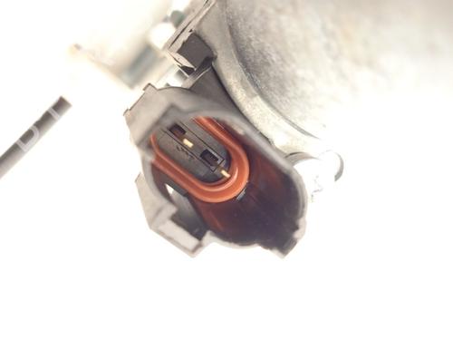 Rear left window mechanism SSANGYONG ACTYON I 2.0 Xdi | BP20220405C24