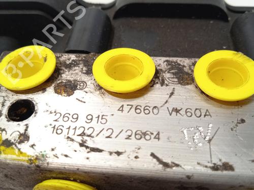 ABS pump NISSAN NV200 Van  | BP29305981M43 
