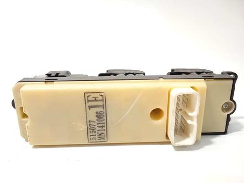 Left front window switch MITSUBISHI GRANDIS (NA_W) 2.0 DI-D (NA8W) | BP8806331I27 - Image 3