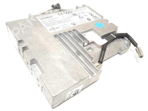 Used Electronic module Electronic module 13951415 13951415