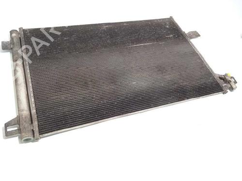 Used AC radiator AC radiator VW TRANSPORTER T6 Van (SGA, SGH, SHA, SHH) 2.0 TDI (102 hp) 13243865 13243865