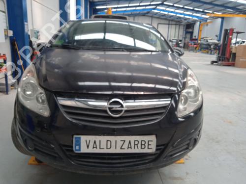 ABS pump OPEL CORSA D (S07) 1.4 (L08, L68) | BP34435330M43  - Image 13