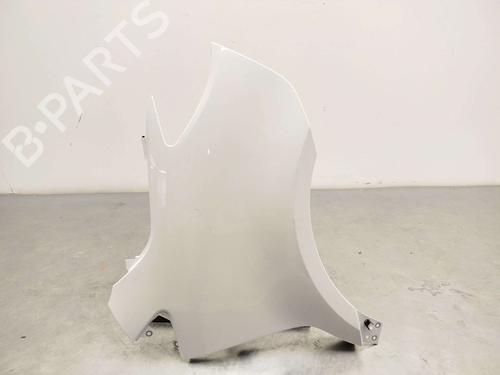 Used Right front fenders Right front fenders MERCEDES-BENZ SPRINTER 4-t Van (B907, B910) 419 CDI RWD (907.643, 907.645, 907.647) (190 hp) 39981512 39981512
