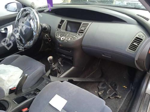Switch NISSAN PRIMERA Hatchback (P12)  | BP15850450I30 
