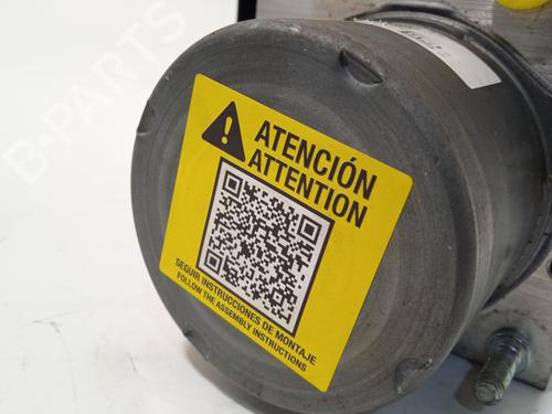 ABS pump CITROËN C3 III Van (SX_, SY_) PureTech 82 | BP29020557M43 