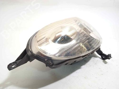 Right headlight NISSAN MICRA III (K12) 1.2 16V | BP17709803C29 