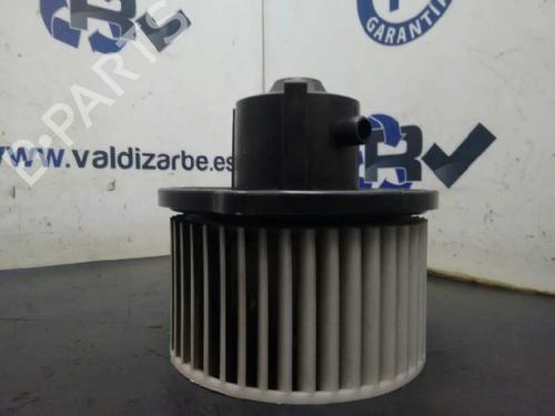 Used Heater blower motor HYUNDAI H-1 / STAREX Bus (A1) 2.5 CRDi (116 hp) 1237541