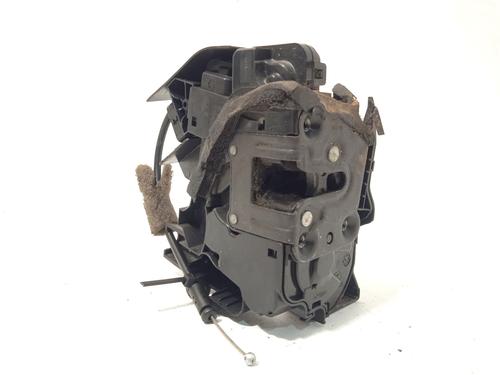 Used Front right lock Front right lock 28724530 28724530