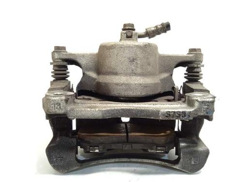 Right front brake caliper RENAULT KADJAR (HA_, HL_) | BP11562233M104