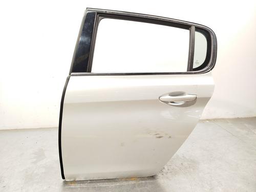 Dør venstre bagtil PEUGEOT 308 II (LB_, LP_, LW_, LH_, L3_) 1.6 BlueHDi 120 (120 hp) 30881405