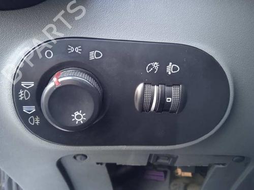 Left mirror SEAT CORDOBA (6L2)  | BP16783373C26 