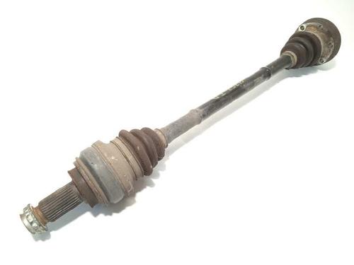 Used Right rear driveshaft Right rear driveshaft 15400166 15400166