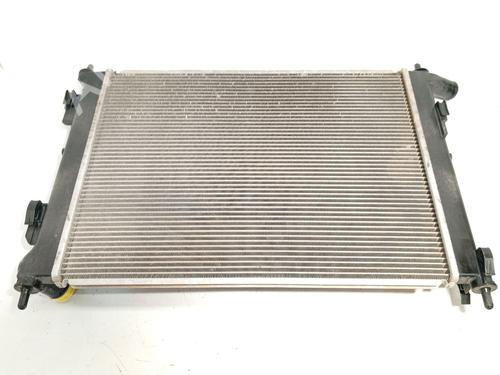 Water radiator KIA STONIC (YB) 1.2 CVVT | BP27541640M31 - Image 2