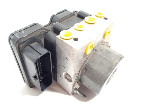Used ABS pump ABS pump RENAULT CLIO IV (BH_) [2012-2021] 18603808 18603808