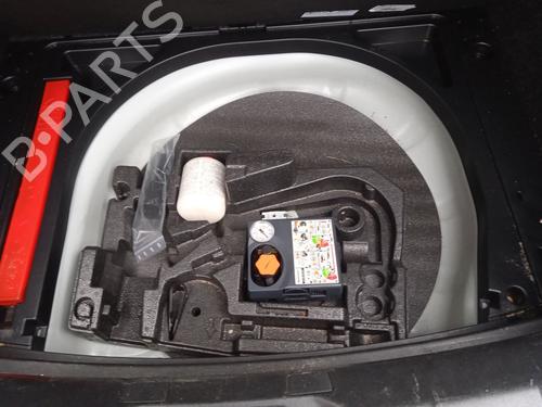 Rear left window mechanism VOLVO V40 Hatchback (525) D2 | BP23547663C24  - Image 26