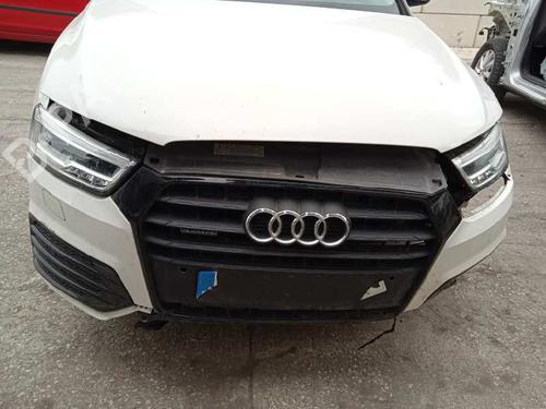 Left front window switch AUDI Q3 (8UB, 8UG) 2.0 TDI | BP7181905I27 - Image 8
