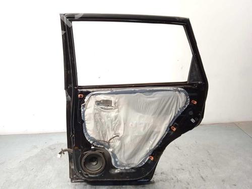 Right rear door HYUNDAI TUCSON (JM) 2.0 CRDi | BP10420925C5 