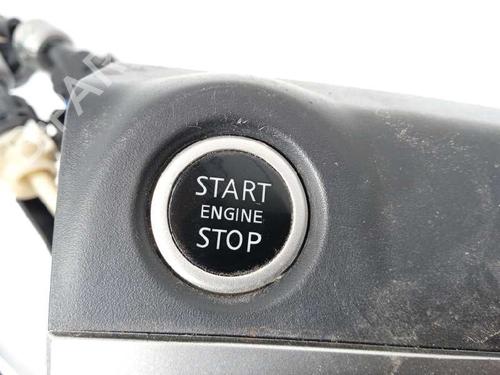 Gear lever NISSAN MICRA V (K14)  | BP10138121M90 