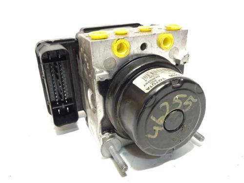 Used ABS pump TOYOTA YARIS (_P13_) [2010-2020]  8912171
