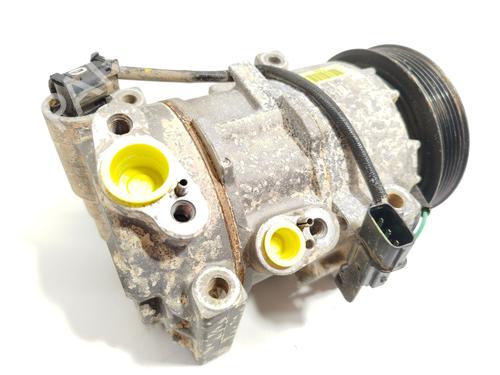 Used AC compressor HYUNDAI KONA (OS, OSE, OSI) 1.0 T-GDi (120 hp) 22900293