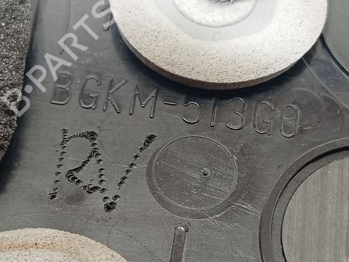 Left tailgate light MAZDA 3 Saloon (BP_) 2.5 e-SKYACTIV-G (BP5S) | BP34441000C79  - Image 5