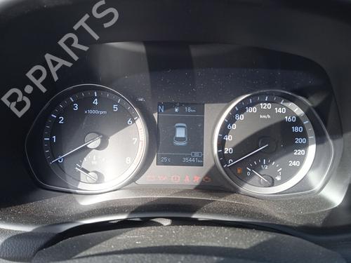 Instrument cluster HYUNDAI i30 (PDE, PD, PDEN) 1.0 T-GDI | BP27275666C47 - Image 8