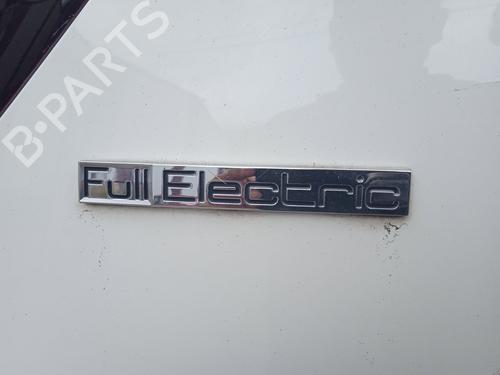 Vacuum pump PEUGEOT ION Electric | BP26592366M80 