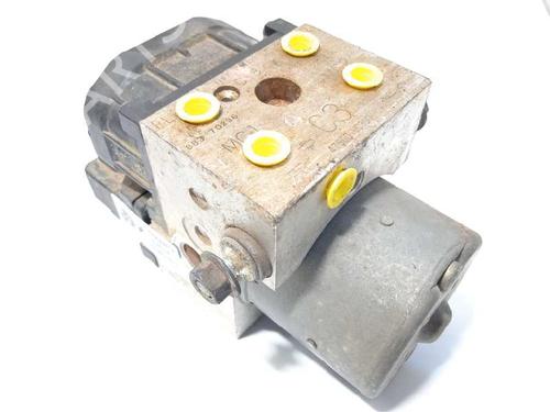 Used ABS pump NISSAN PATROL GR V Wagon (Y61) [1997-2025]  7851655