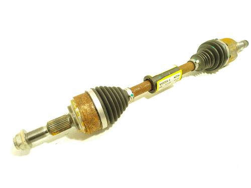 Used Left front driveshaft FORD TOURNEO CUSTOM V362 Bus (F3) 1.0 EcoBoost PHEV (125 hp) 32103146