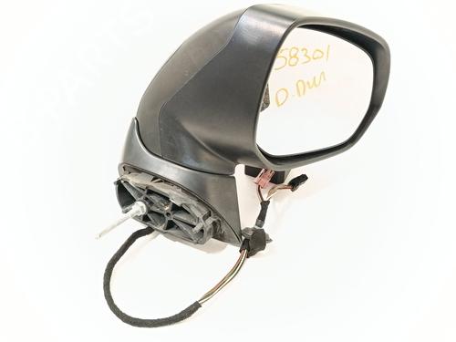 Used Right mirror Right mirror PEUGEOT 5008 (0U_, 0E_) 1.6 BlueHDi 120 (120 hp) 35956776 35956776