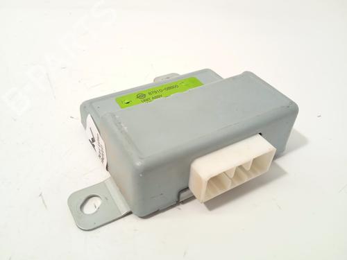 electronic-module-ssangyong-rexton-rexton-ii-gab_-2002-28289712 main image