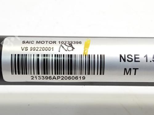 Left front driveshaft MG MG ZS SUV (AZS1) 1.5 VTi | BP24201027M38 - Image 3