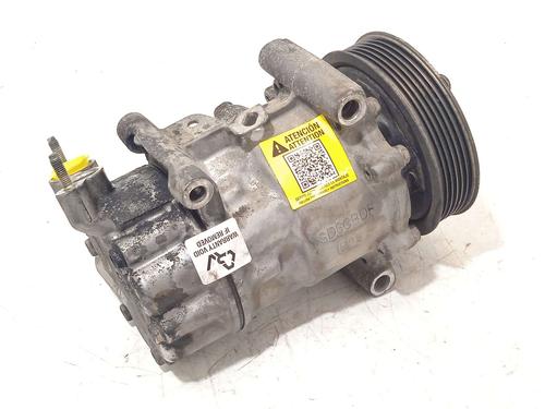 AC compressor CITROËN BERLINGO Box Body/MPV (B9) 1.6 HDi 75 | BP38325577M34 - Image 4