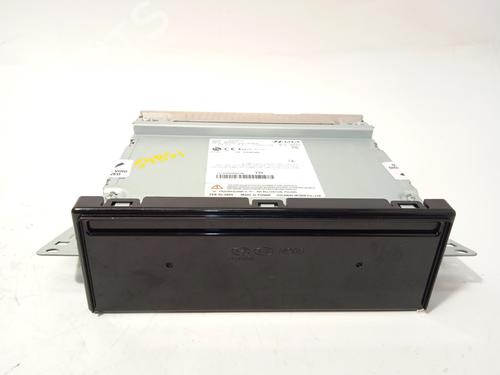 Radio HYUNDAI TUCSON (NX4E, NX4A) 1.6 T-GDi | BP23002081E6 