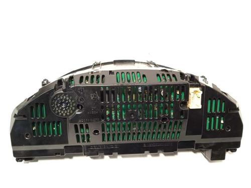 Instrument cluster MERCEDES-BENZ C-CLASS (W204) C 200 CDI (204.007, 204.006) | BP11760424C47