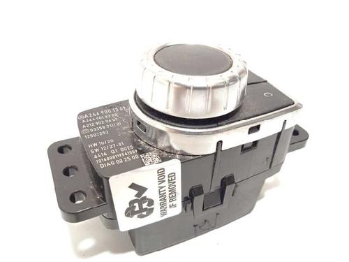 Used Switch Switch MERCEDES-BENZ GLA-CLASS (X156) GLA 200 CDI / d (156.908) (136 hp) 9823243 9823243