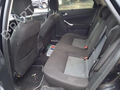 Left tailgate light FORD MONDEO IV Turnier (BA7) 2.0 TDCi | BP24844433C79