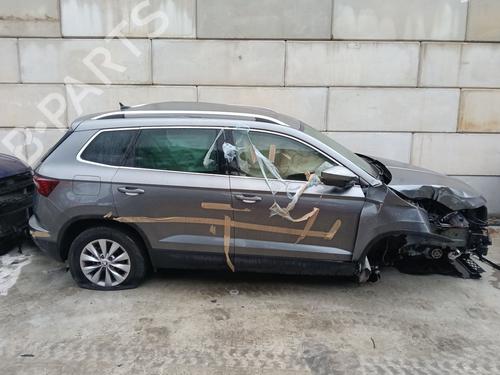 Rat SKODA KAROQ (NU7, ND7) 1.5 TSI | BP34629962C49  - Image 7