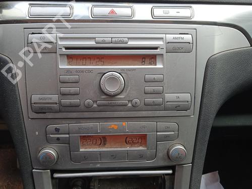 Climate control FORD S-MAX (WA6) 2.0 TDCi | BP28539866I5 - Image 31