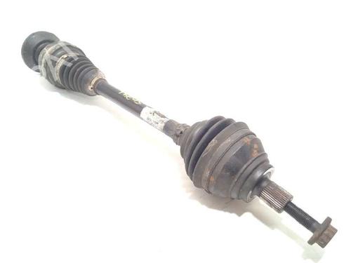 Arbre de transmission avant droit VW TIGUAN (5N_) 2.0 TDI 4motion (140 hp) 13553331