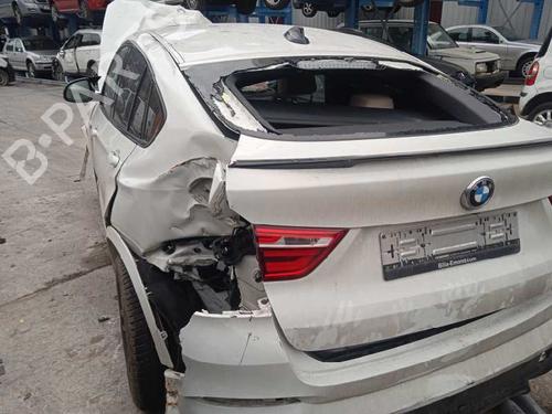 Climate control BMW X4 (F26) xDrive 35 d | BP12108332I5