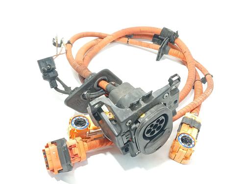 Module électronique AUDI E-TRON (GEN) 50 quattro | BP31590609M83