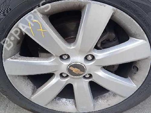 Starter CHEVROLET EPICA (KL1_) 2.0 D | BP8139891M8