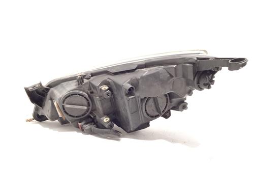 Right headlight OPEL ASTRA J (P10) | BP32103136C29
