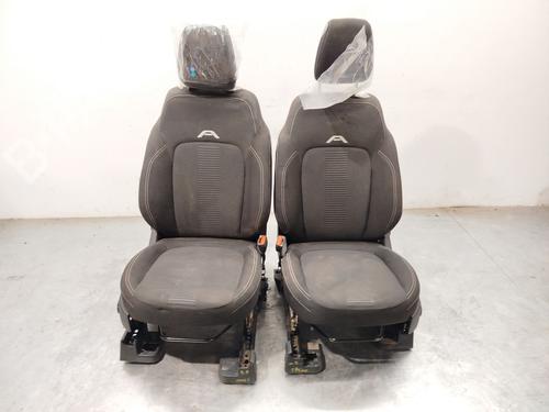 Seats set FORD KUGA III (DFK) 2.5 FHEV | BP32411945C78  - Image 5