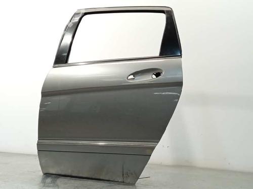Left rear door MERCEDES-BENZ B-CLASS Sports Tourer (W245) B 180 CDI (245.207) | BP8286859C4 